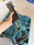 Makita DJR186 саблен трион, снимка 3