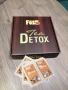 ТОП ЦЕНА ForX5 ОРИГИНАЛЕН Чай за ОТСЛАБВАНЕ и Detox 30 бр., снимка 2