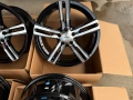 4 бр. чисто нови алуминиеви джанти Inter Action 18 цола 5x114.3 , централен отвор 66.1 , ET45, 8.5J, снимка 5