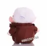 В небето Плюшени играчки Баба Ели Дядо Карл Movie Up , снимка 5