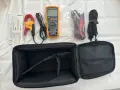 Fluke 1587 FC set, Fluke 179, Fluke 117/323 EUR set, vol, снимка 5