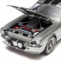 Ford Mustang Eleanor 1967 Да изчезнеш за 60 секунди - мащаб 1:18 на GreenLight моделът е нов в кутия, снимка 2