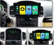 Мултимедия Android CarPlay за Chevrolet Captiva 2006–2011 + Подарък камера за заден ход, снимка 4