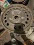 Железни джанти за Опел 16", снимка 1