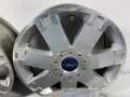Алуминиеви джанти Форд Aluminievi djanti FORD 17 цола , снимка 5