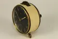 Стар Немски Будилник JUNGHANS BIVOX SILENTIC 1960-те, снимка 6