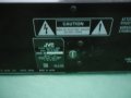 JVC TD-X201 Stereo Cassette Deck, снимка 9