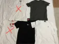Продавам Маркови Тениски - Hugo,Diesel,G-Star,Polo-Ralph Lauren, снимка 1