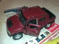 HUMMER METAL CAR 0410241750, снимка 2