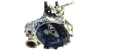Ръчна Скоростна Кутия Фолксваген Сеат Шкода VW Seat Skoda 1.2 1.4 02T301103M, снимка 1