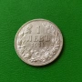 1 лев 1912 г. Сребро, снимка 1