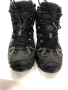 Мъжки обувки Salomon gore tex, снимка 7