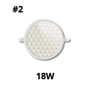 Регулируем LED панел HiveLight 9W,18W или 24W, снимка 2