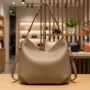 Елегантна дамска чанта от еко кожа – стил и практичност за всеки ден, снимка 3