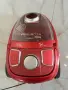 Прахосмукачка Rowenta Compacteo Ergo Cyclonic RO535321 – 1900W, снимка 1