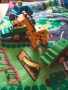 Детски играчки, колички, животни, пъзел, монтесори играчки, снимка 4