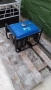 Бензинов генератор CMI TG2700, снимка 6