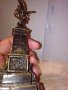 Бронз,пластика "Ангел на победите", снимка 3