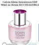 Calvin Klein 90ml Down Town дамски парфюм 1000% оригинален , снимка 1 - Дамски парфюми - 35021701