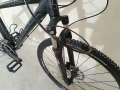 CUBE Cross CC – Пълен XT, снимка 8