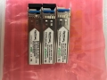 Продавам SFP-та Cisco, Gigastream, NeoPhotonics, снимка 1