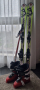 Карвинг ски SALOMON X-MAX JR, Carve rocker 120, обувки 22/22.5 и щеки , снимка 1 - Зимни спортове - 44654670