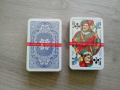 Стари карти за игра, снимка 2
