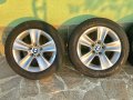 17 джанти 5х120 BMW F10 E65 E46 Е60 E90 X1 X3 X4 X5 F01 F30 БМВ 5x120 style 327, снимка 2