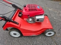 САМОХОДНА КОСАЧКА HONDA, ПЕРФЕКТНА., снимка 9