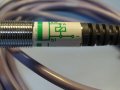 Индуктивен сензор kissling LA 12 10 3225 proximity switch sensor, снимка 5