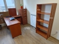 Маса 110см/70см/75см В отлично състояние. Шкафове, бюра, столове, снимка 7