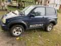Сузуки Гранд Витара 1.6 97 к.с на части!!, снимка 2
