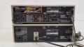 Ресивър Sharp SA-107H, Дек Sharp RT-107H, снимка 8