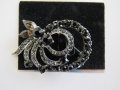 Нова брошка, снимка 2