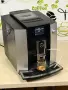 Кафемашина кафе автомат JURA E6 с гаранция, снимка 3