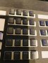 Допълнителни клавиши за гейминг клавиатури с Cherry MX суичове и Ducky, снимка 6