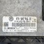 Компютър двигател  Volkswagen Touareg I (7L) 2002-2010 ID:96326, снимка 2