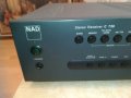 nad c 730 receiver-gold чинчове 1511200931, снимка 2