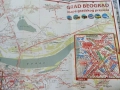 Карти на Белград - 2004г., снимка 13