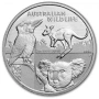 Сребърни инвестиционни монети  Lunar / Лунар 3  серия - 2 oz , снимка 12