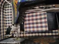 Продавам шевна машина Union, снимка 5