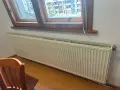 Два броя панелни радиатора за парно, снимка 2