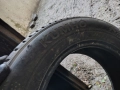 4бр.зимни гуми KUMHO 215 65 17 DOT18 цена за брой, снимка 5