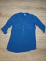 Синя дамска риза Defacto размер S , снимка 1 - Ризи - 29944080