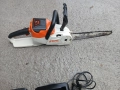 Акумулаторна резачка Stihl, снимка 2