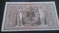 Банкнота 1000 райх марки 1910год. - 14595, снимка 6