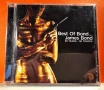 Best of Bond.... James Bond Two Discs w/ 50 Tracks by Capitol Records, снимка 1