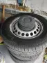 Гуми и джанти Transporter T5 T6 , снимка 4