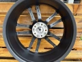 5х112 Джанти 20 Цола Mercedes 5x112 C E S GLK GLC GLE ML Нови Чисто нови Джанти с КБА Номер ЕТ 42 J , снимка 2