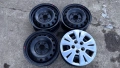 Джанти 5/114,3/15 Hynday Kiq Mazda , снимка 8